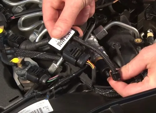 Chiptuning Seat Leon (5F) 2.0 TSI Cupra 280PS