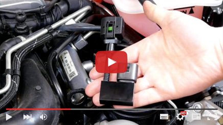 Video: Tuning from the dynamometer!