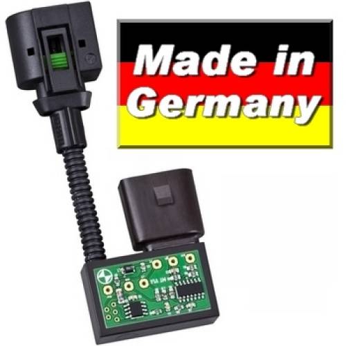 Volle Fahrt voraus mit Chiptuning für Benzin- und Dieselmotoren