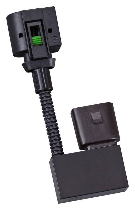Chiptuning ChipPower CR1 für Mokka 1.6 CDTi 136 PS 2015 Chip Box Tuning Diesel 