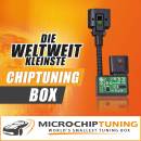 Chiptuning für Mercedes E-Klasse (W212) E 200 CDI 100kW/136PS
