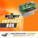 Mercedes Chiptuning - OBD II Tuningbox für Mercedes Benzinmotoren