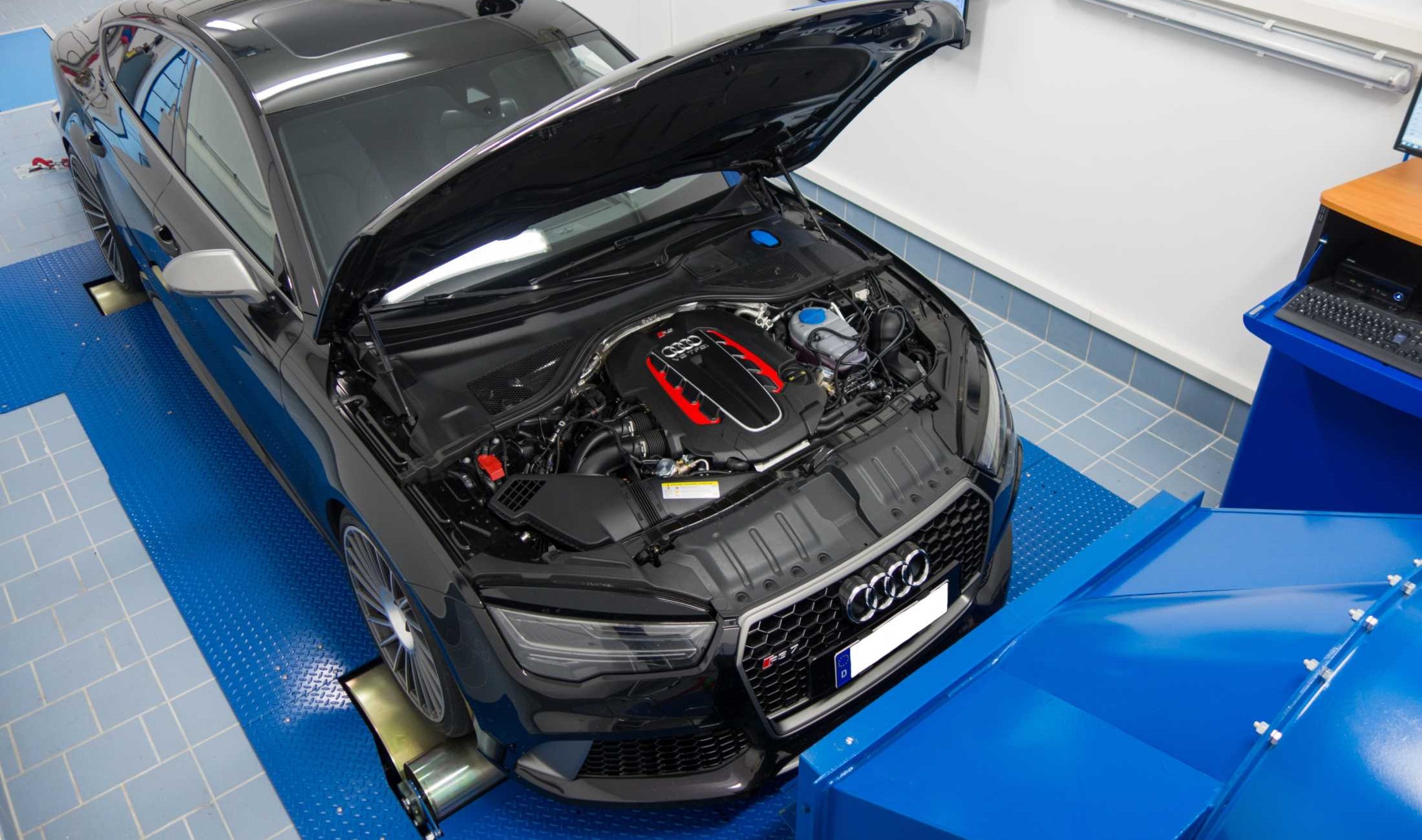 Micro-Chiptuning Micro-Chiptuning